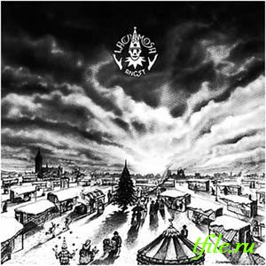 Lacrimosa -  