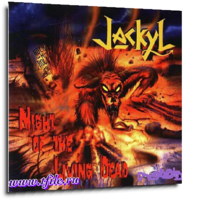 Jackyl -  