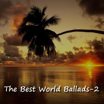 VA - The Best World Ballads-2