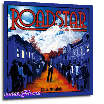 Roadstar -  