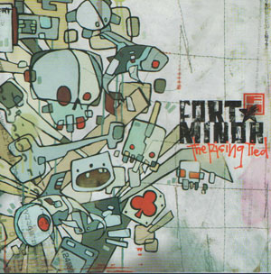 Fort Minor - The Rising Tied