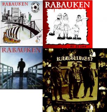 Rabauken - 