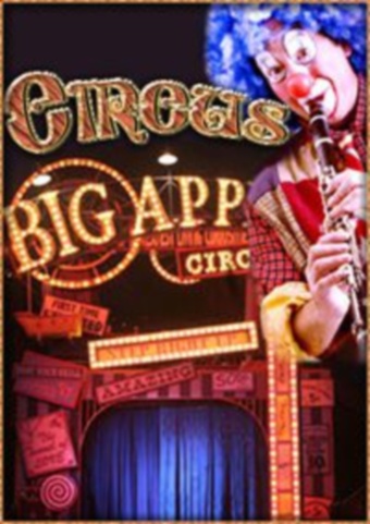  (4-6 ) / Circus