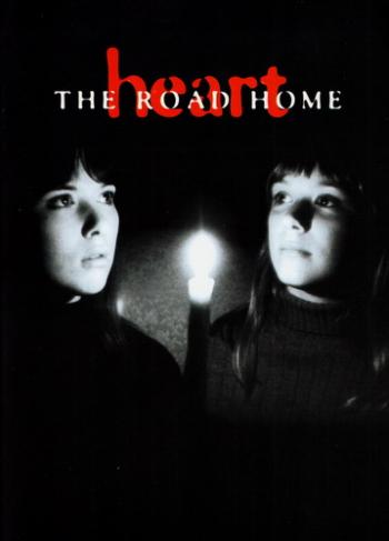 Heart - The Road Home