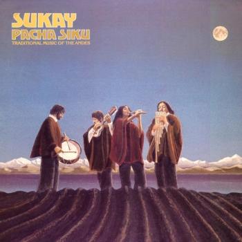 Sukay & Peru Andes - 