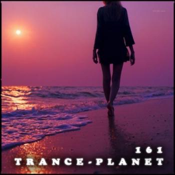 Dj Ivan-Ice-Berg - Trance-Planet #161