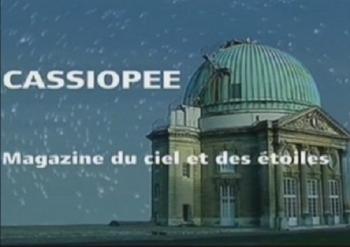 : - (7  14) / Cassiopee: L'espace et le temps