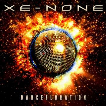 Xe-None - Dancefloration