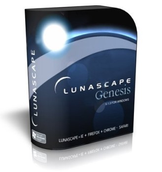 Lunascape 6.4.4 Standard + Full