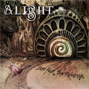 Alight - Don't Fear The Revenge