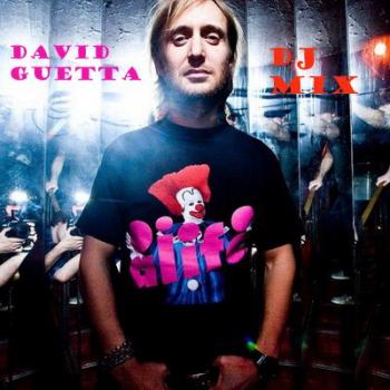 David Guetta - DJ Mix 055