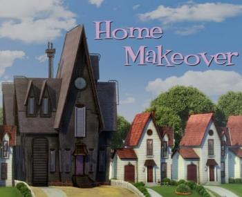   / Home Makeover MVO