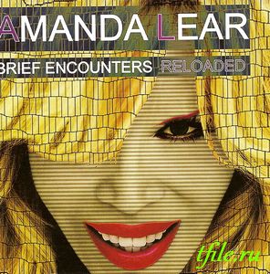 Amanda Lear -  