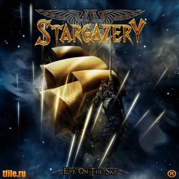 Stargazery - Eye On The Sky