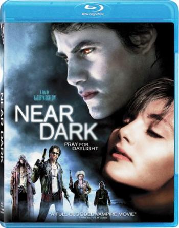    /  / Near Dark 3xAVO