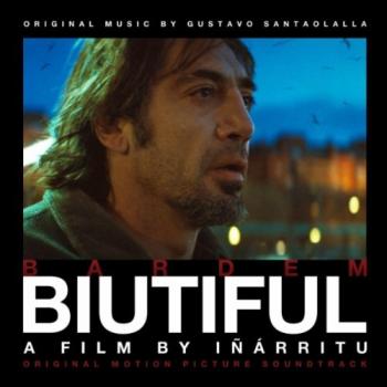 OST  / Biutiful