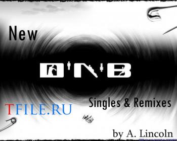 VA - New Drum & Bass, Singles & Remixes Vol. 2