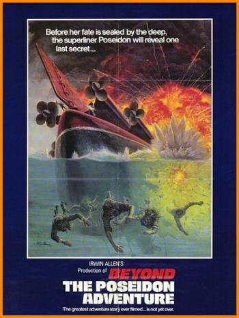   / Beyond the Poseidon Adventure MVO