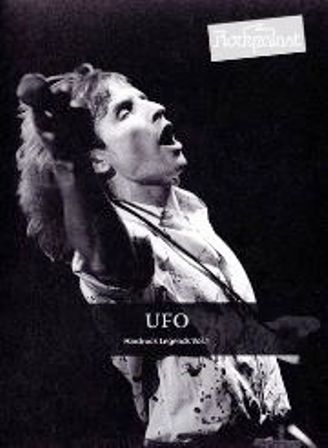 UFO - Rockpalast