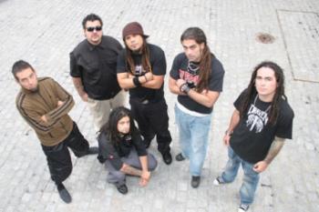 Ill Nino - 