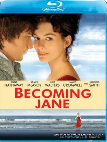   / Becoming Jane DUB