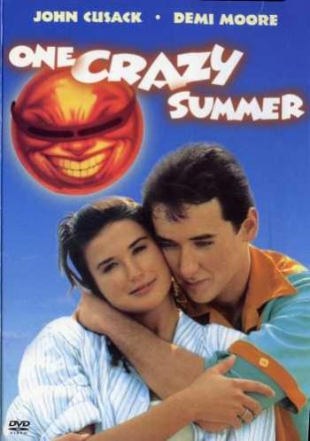    / One Crazy Summer MVO+AVO