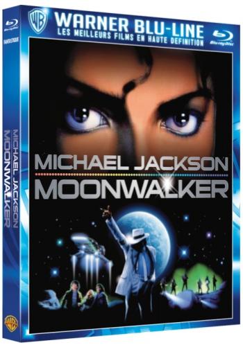   / Moonwalker MVO