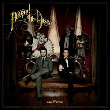 Panic! At The Disco - Ready To Go