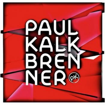 Paul Kalkbrenner - Icke Wieder