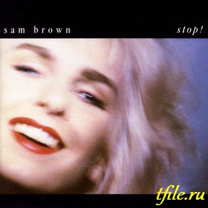 Sam Brown -  