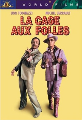    / La Cage aux folles MVO