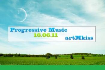 VA - Progressive Music