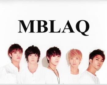 MBLAQ - U