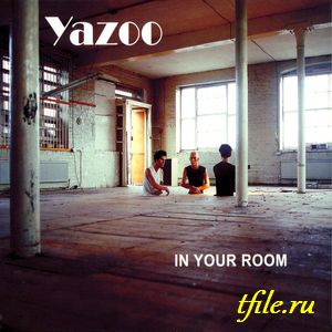 Yazoo -  