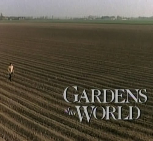      / Gardens of the World with Audrey Hepburn 