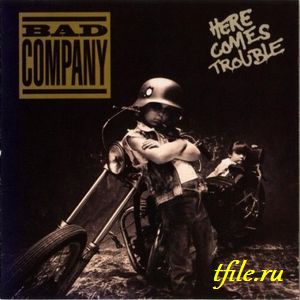 Bad Company -  