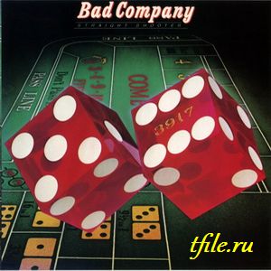 Bad Company -  