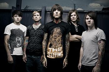 Bring Me the Horizon - 