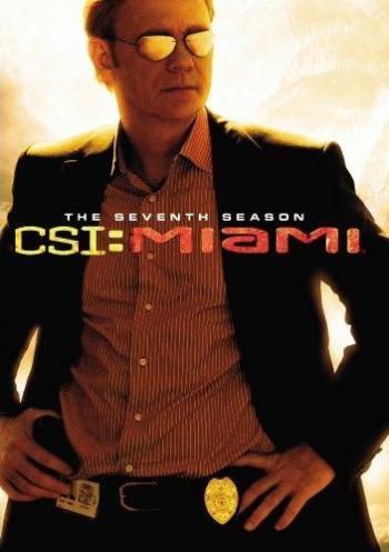  : , 7  1-25   25 / CSI: Miami []