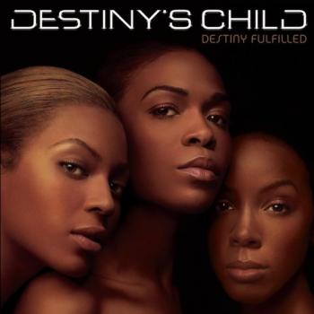 Destiny's Child - Cater 2 U