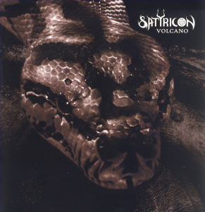 Satyricon - Discography 