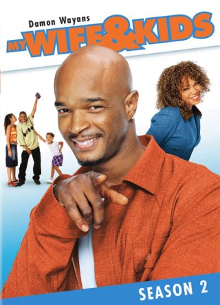    , 2  1-28   28 / My Wife and Kids [Fox Life ]