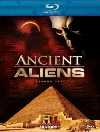   ( 1,  6  6) / Ancient Aliens VO