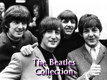 The Beatles - 