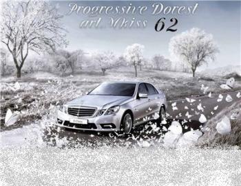 VA - Progressive Dorest v.62