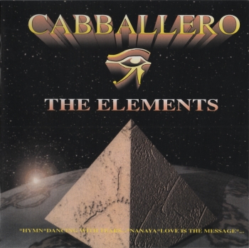 Cabballero - The Elements