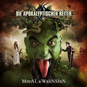 Die Apokalyptischen Reiter - Discography 