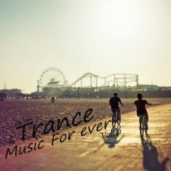 VA - Trance - Music For ever Vol.41