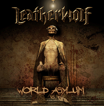 Leatherwolf - Discography 