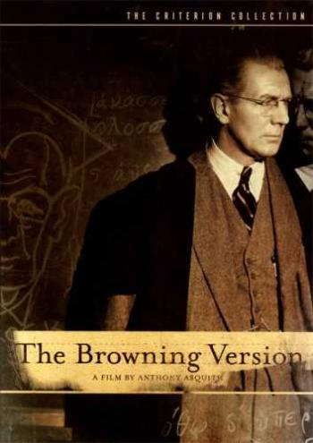   / The Browning Version MVO